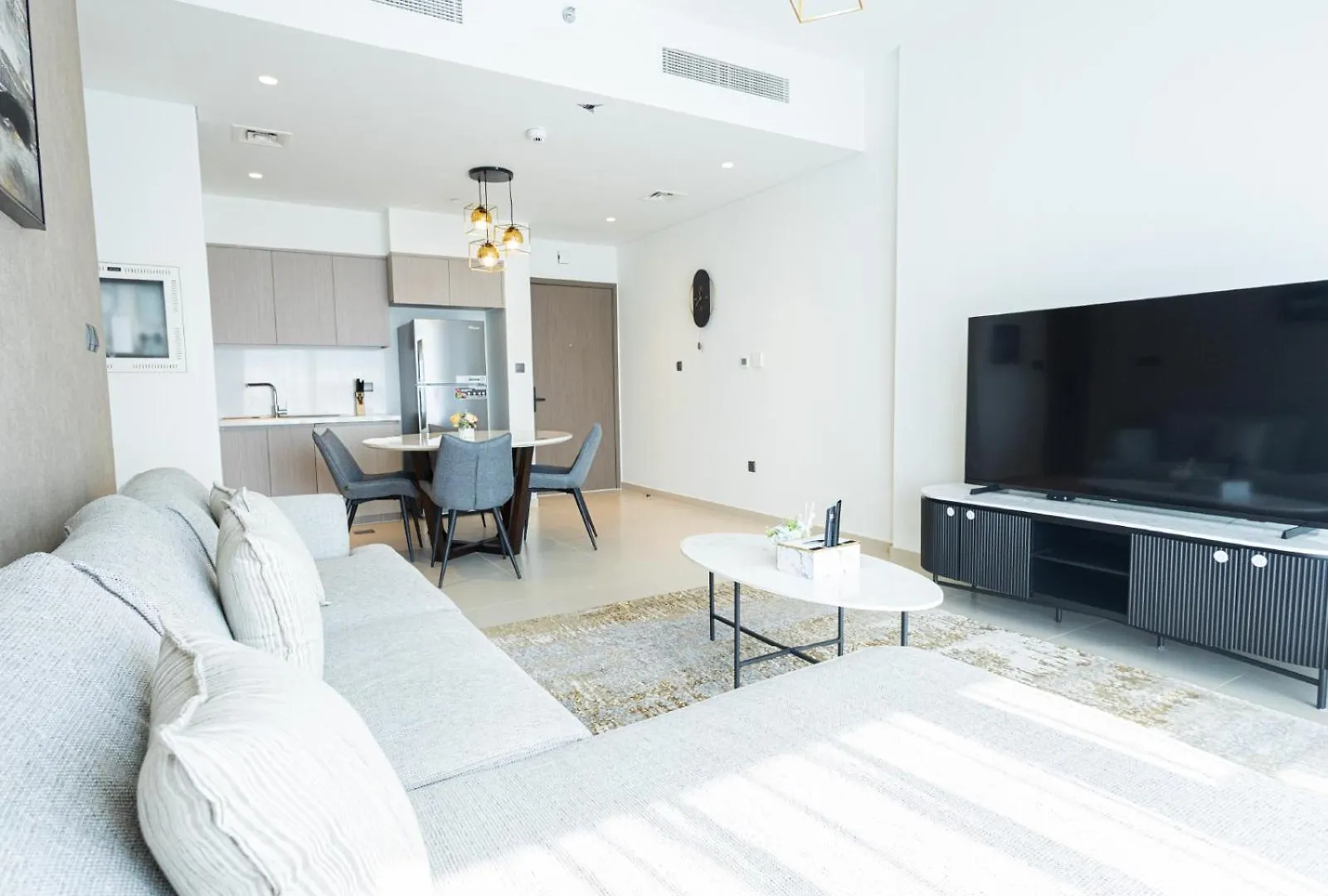 Mh- Act Tower - Downtown 2Bhk-Ref 4104 Apartamento Dubai Emirados Árabes Unidos