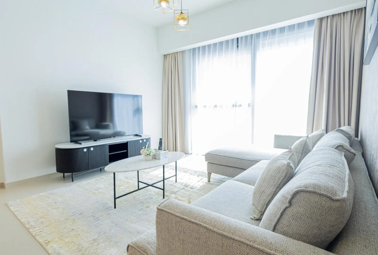 Mh- Act Tower - Downtown 2Bhk-Ref 4104 Apartamento Dubai