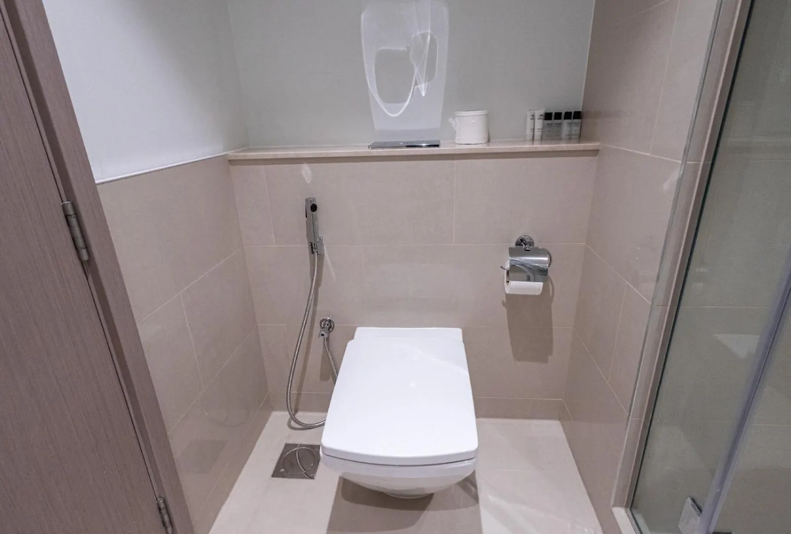 Mh- Act Tower - Downtown 2Bhk-Ref 4104 Apartamento Dubai