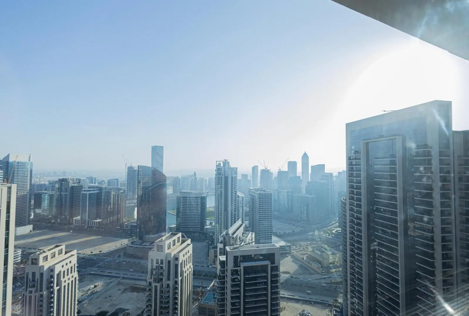 Mh- Act Tower - Downtown 2Bhk-Ref 4104 Apartamento Dubai