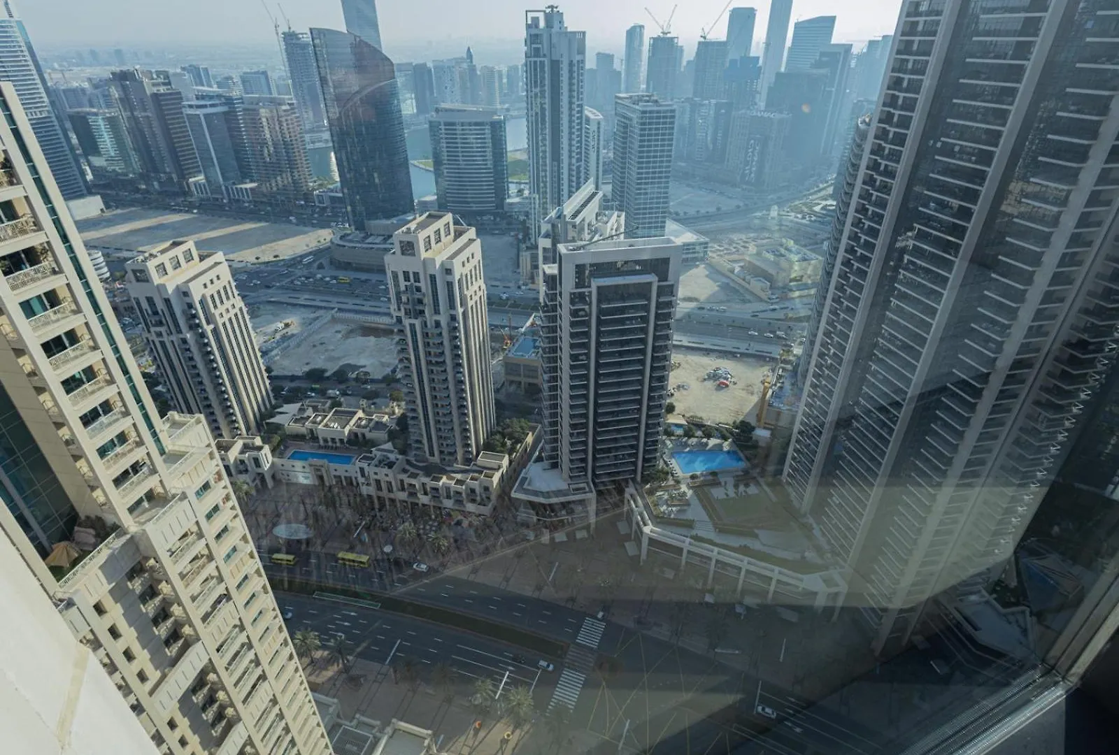Mh- Act Tower - Downtown 2Bhk-Ref 4104 Apartamento Dubai 0*,