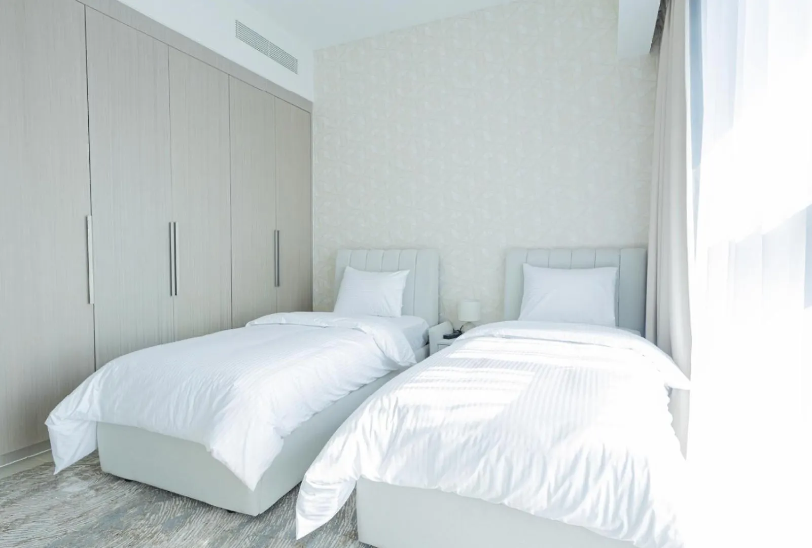 Mh- Act Tower - Downtown 2Bhk-Ref 4104 Apartamento Dubai