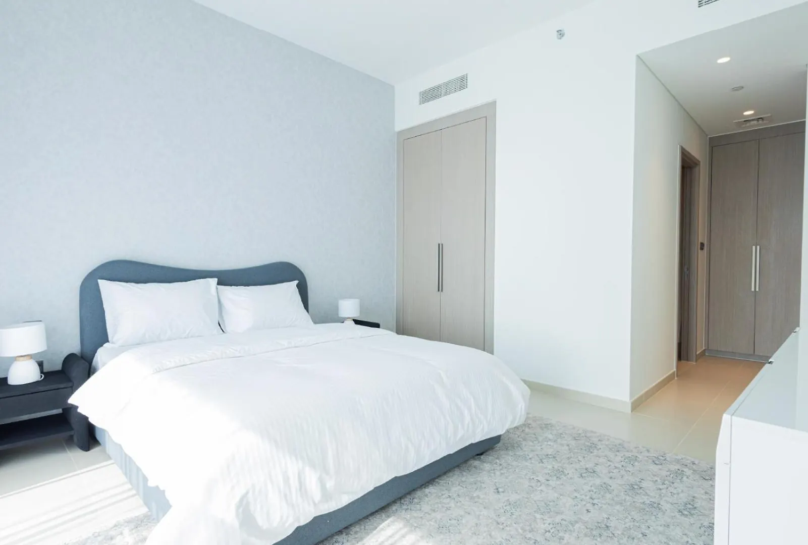 Mh- Act Tower - Downtown 2Bhk-Ref 4104 Appartement Dubai